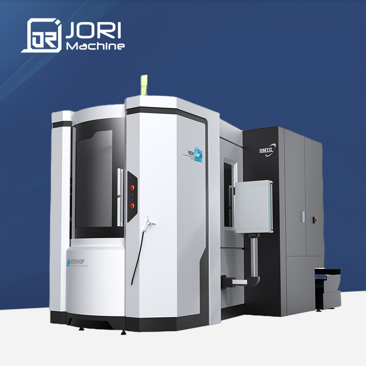 DMTG Horizontal Machining Center Model: MDH