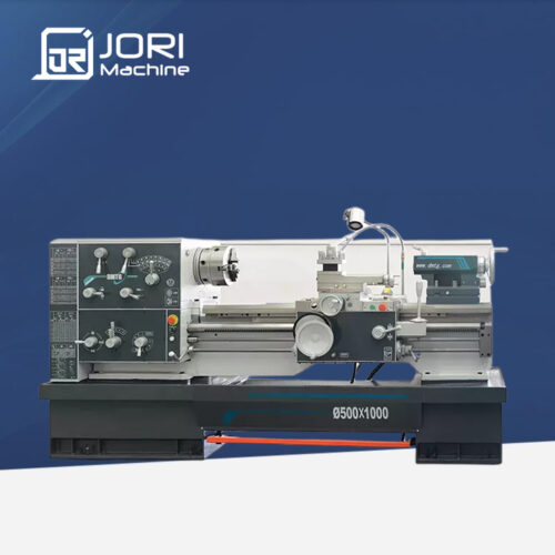 DMTG Conventional Lathe Machine Model: CDS6250B