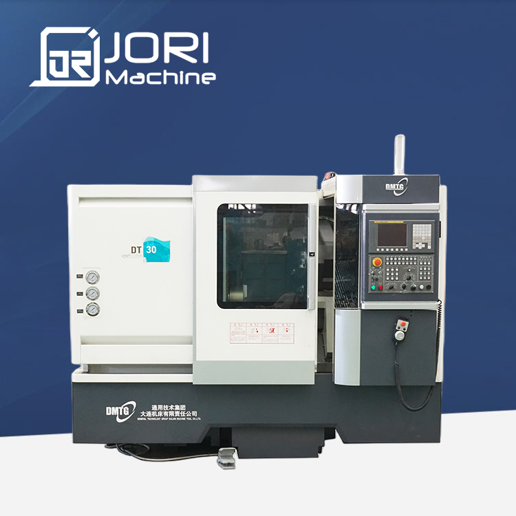 DMTG CNC Turning Center Machine Model: DT30