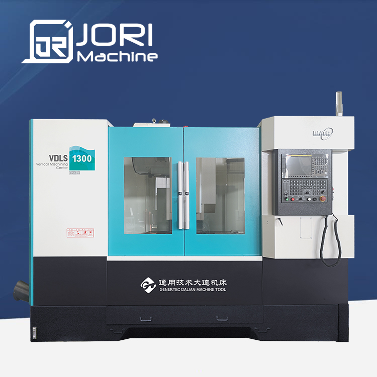 DMTG Vertical Machining Center Model: VDLS1300