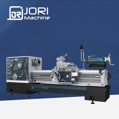 dmtg lathe machine