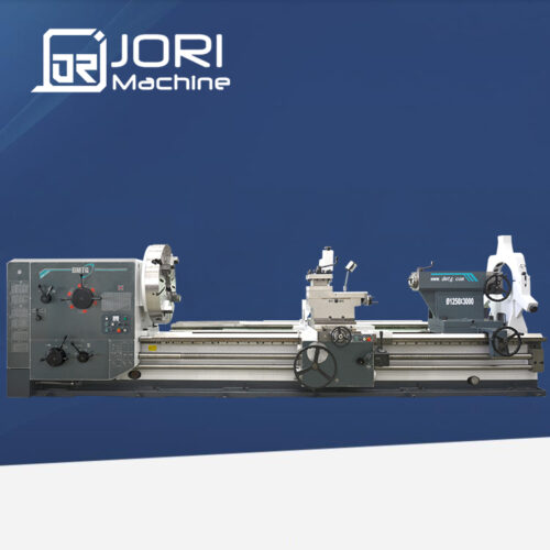 DMTG Conventional Lathe Machine Model: CW-M