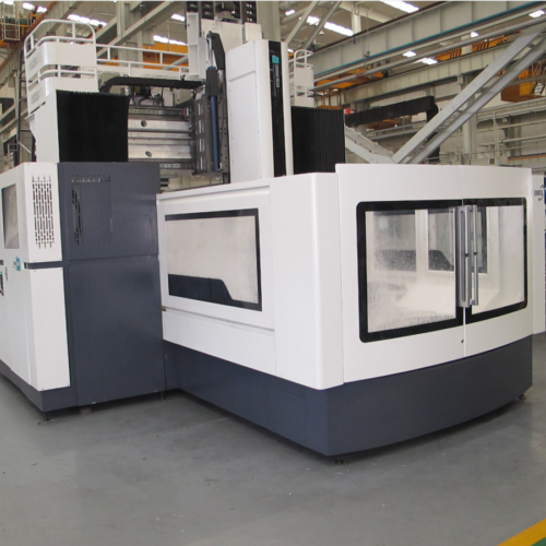 Gantry Machining Center